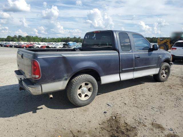 Photo 2 VIN: 1FTRX17W4XNB58065 - FORD F150 