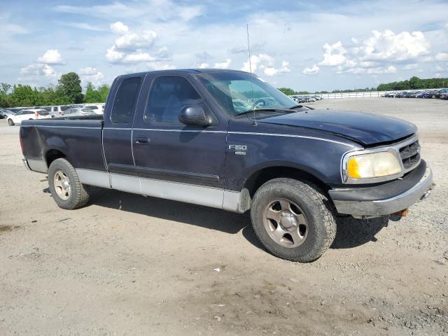 Photo 3 VIN: 1FTRX17W4XNB58065 - FORD F150 