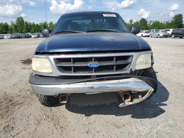 Photo 4 VIN: 1FTRX17W4XNB58065 - FORD F150 