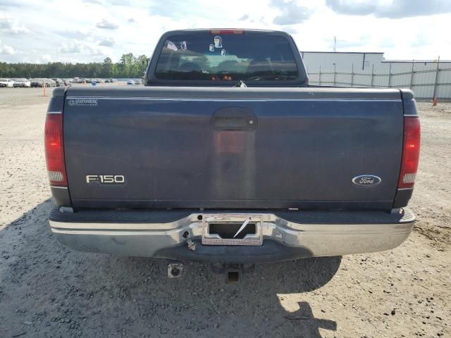 Photo 5 VIN: 1FTRX17W4XNB58065 - FORD F150 