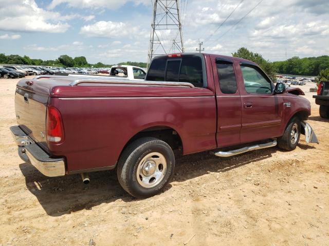 Photo 2 VIN: 1FTRX17W4XNC17731 - FORD F150 