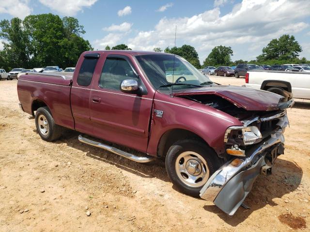 Photo 3 VIN: 1FTRX17W4XNC17731 - FORD F150 