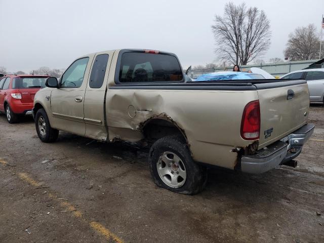 Photo 1 VIN: 1FTRX17W4XNC25425 - FORD F150 