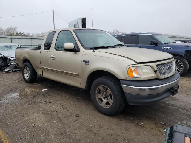 Photo 3 VIN: 1FTRX17W4XNC25425 - FORD F150 