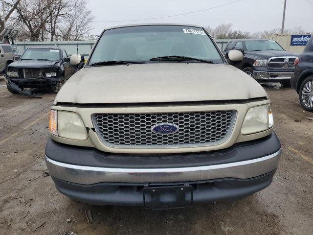 Photo 4 VIN: 1FTRX17W4XNC25425 - FORD F150 