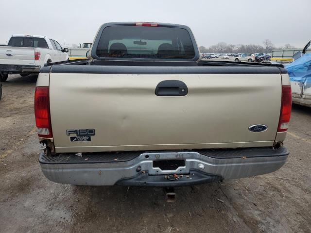 Photo 5 VIN: 1FTRX17W4XNC25425 - FORD F150 