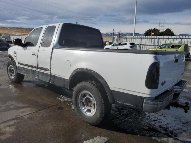 Photo 1 VIN: 1FTRX17W4YNA95373 - FORD F150 