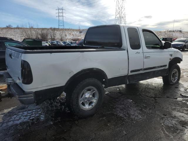 Photo 2 VIN: 1FTRX17W4YNA95373 - FORD F150 