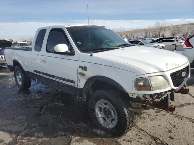 Photo 3 VIN: 1FTRX17W4YNA95373 - FORD F150 