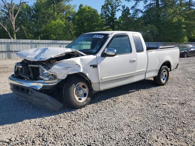 Photo 0 VIN: 1FTRX17W51KA50675 - FORD F150 