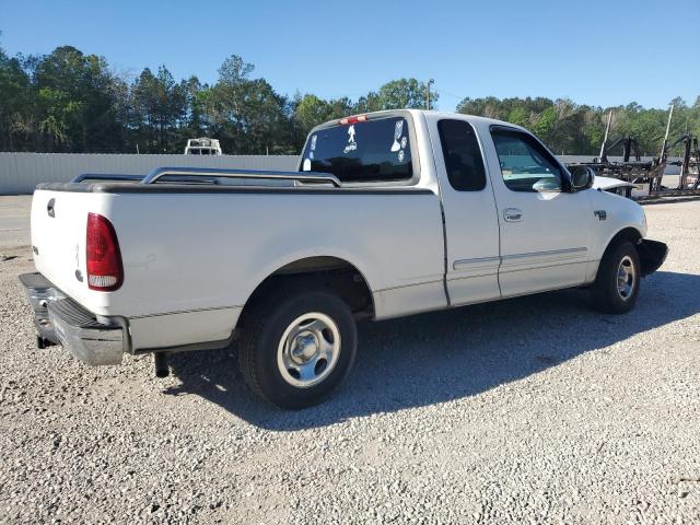 Photo 2 VIN: 1FTRX17W51KA50675 - FORD F150 