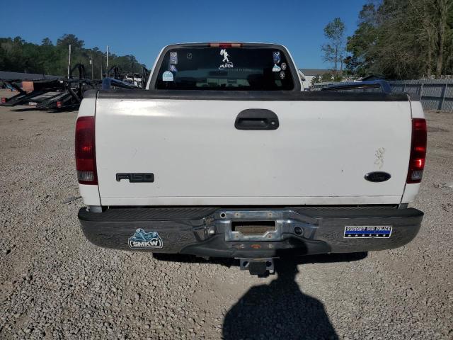 Photo 5 VIN: 1FTRX17W51KA50675 - FORD F150 