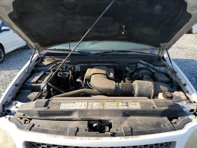 Photo 10 VIN: 1FTRX17W51NA20168 - FORD F150 