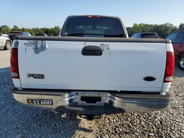 Photo 5 VIN: 1FTRX17W51NA20168 - FORD F150 