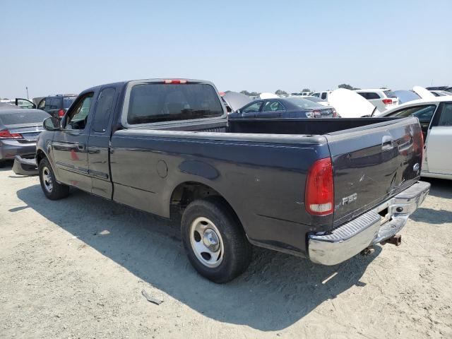 Photo 1 VIN: 1FTRX17W51NB60298 - FORD F-150 