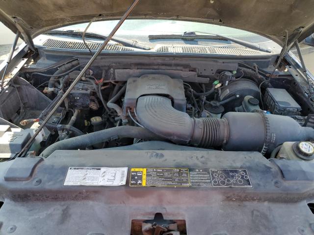 Photo 10 VIN: 1FTRX17W51NB60298 - FORD F-150 