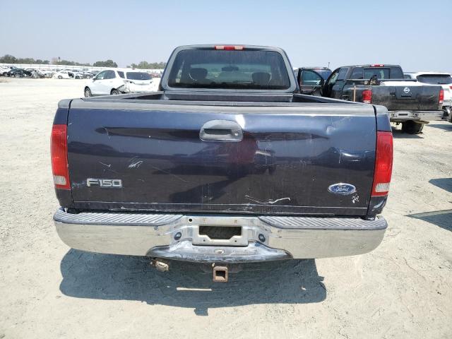 Photo 5 VIN: 1FTRX17W51NB60298 - FORD F-150 