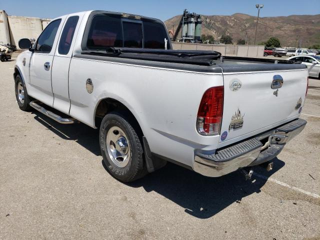 Photo 1 VIN: 1FTRX17W52NA68609 - FORD F150 