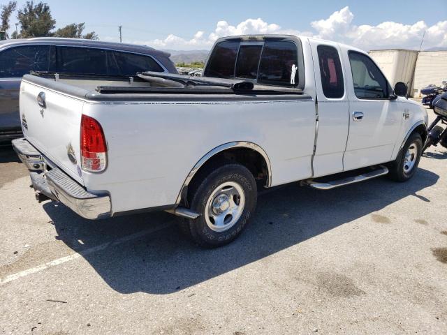 Photo 2 VIN: 1FTRX17W52NA68609 - FORD F150 