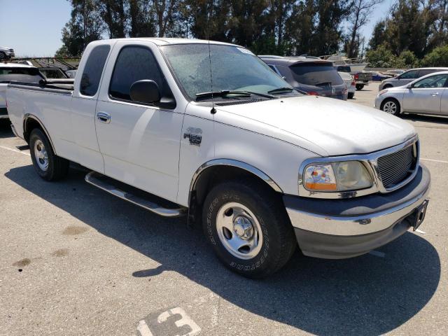 Photo 3 VIN: 1FTRX17W52NA68609 - FORD F150 