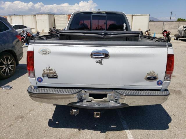 Photo 5 VIN: 1FTRX17W52NA68609 - FORD F150 