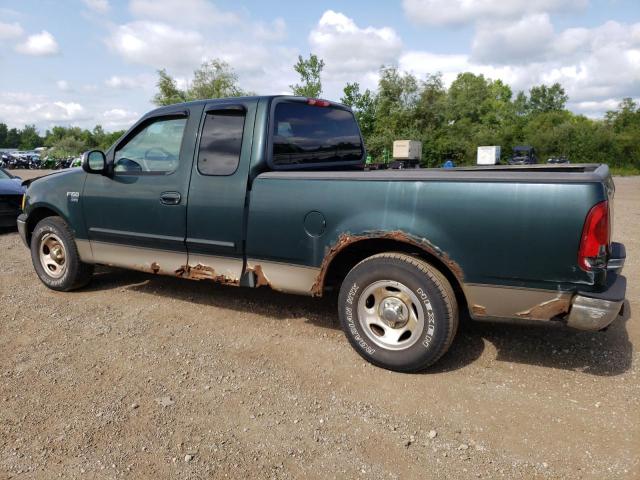 Photo 1 VIN: 1FTRX17W52NA74815 - FORD F150 