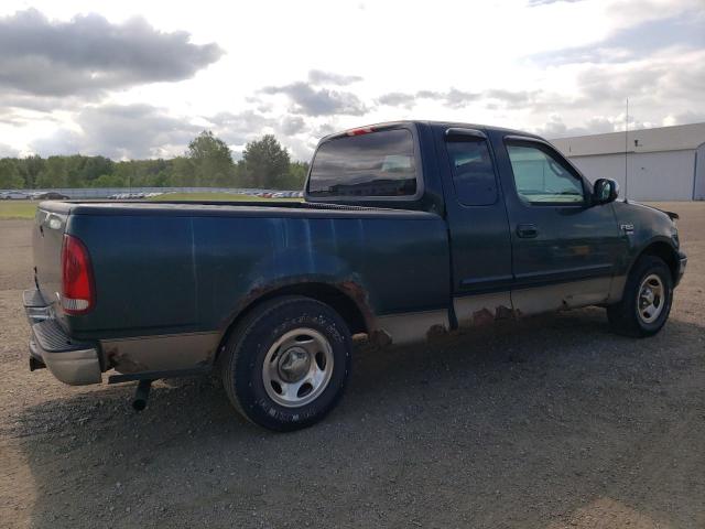 Photo 2 VIN: 1FTRX17W52NA74815 - FORD F150 