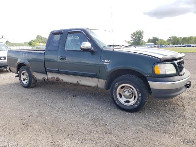 Photo 3 VIN: 1FTRX17W52NA74815 - FORD F150 