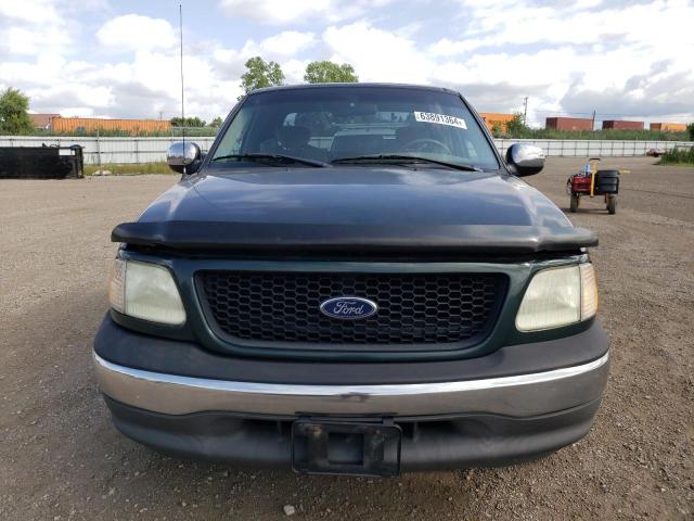 Photo 4 VIN: 1FTRX17W52NA74815 - FORD F150 