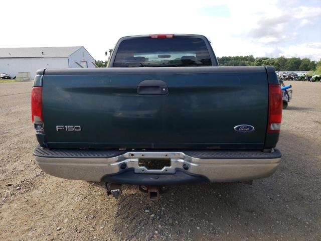 Photo 5 VIN: 1FTRX17W52NA74815 - FORD F150 