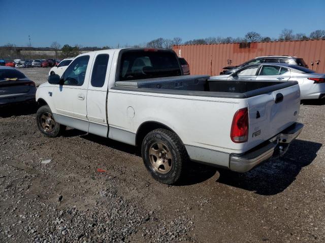 Photo 1 VIN: 1FTRX17W52NB33085 - FORD F150 