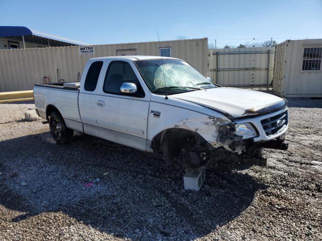 Photo 3 VIN: 1FTRX17W52NB33085 - FORD F150 