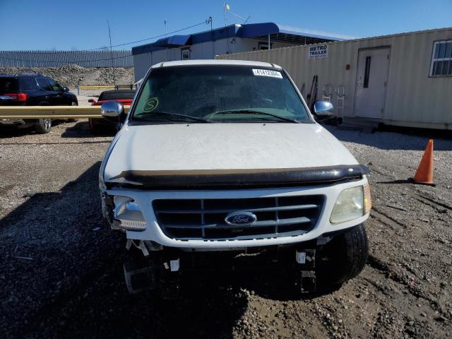 Photo 4 VIN: 1FTRX17W52NB33085 - FORD F150 