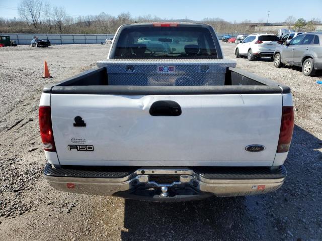 Photo 5 VIN: 1FTRX17W52NB33085 - FORD F150 