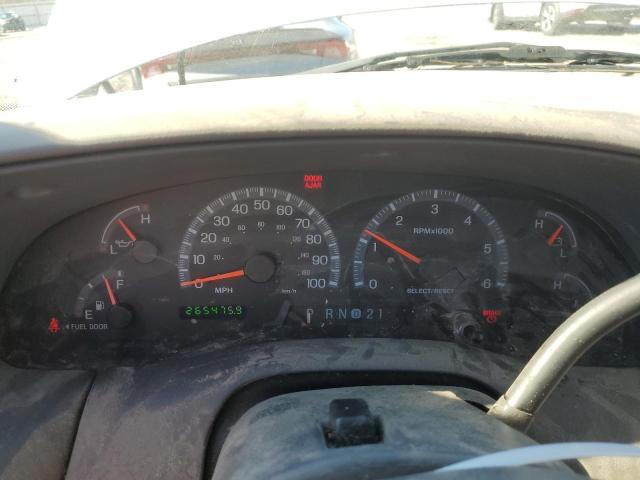 Photo 8 VIN: 1FTRX17W52NB33085 - FORD F150 