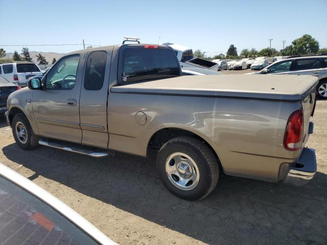 Photo 1 VIN: 1FTRX17W53NB00556 - FORD F150 