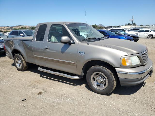 Photo 3 VIN: 1FTRX17W53NB00556 - FORD F150 