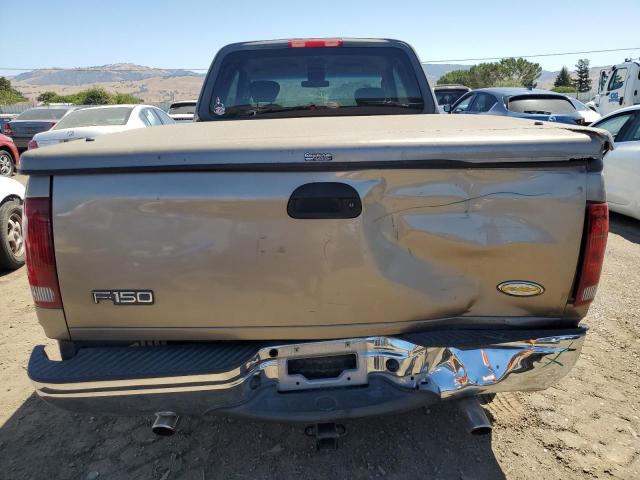 Photo 5 VIN: 1FTRX17W53NB00556 - FORD F150 