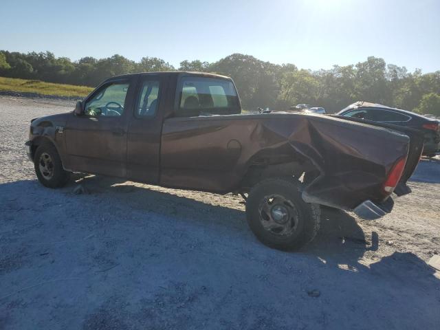 Photo 1 VIN: 1FTRX17W5YNA57960 - FORD F150 