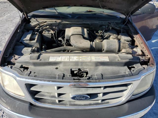 Photo 10 VIN: 1FTRX17W5YNA57960 - FORD F150 