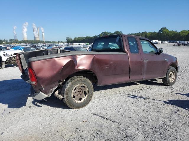 Photo 2 VIN: 1FTRX17W5YNA57960 - FORD F150 