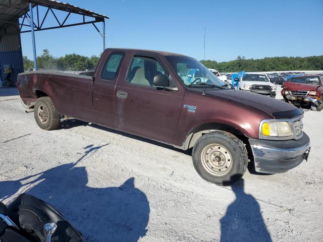 Photo 3 VIN: 1FTRX17W5YNA57960 - FORD F150 