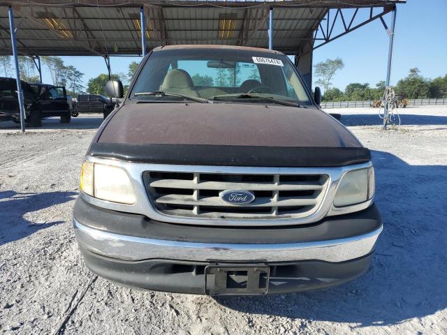 Photo 4 VIN: 1FTRX17W5YNA57960 - FORD F150 