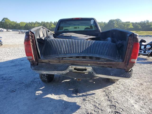 Photo 5 VIN: 1FTRX17W5YNA57960 - FORD F150 