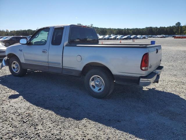 Photo 1 VIN: 1FTRX17W5YNB08342 - FORD F150 