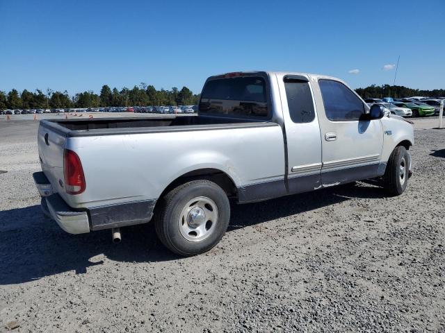 Photo 2 VIN: 1FTRX17W5YNB08342 - FORD F150 