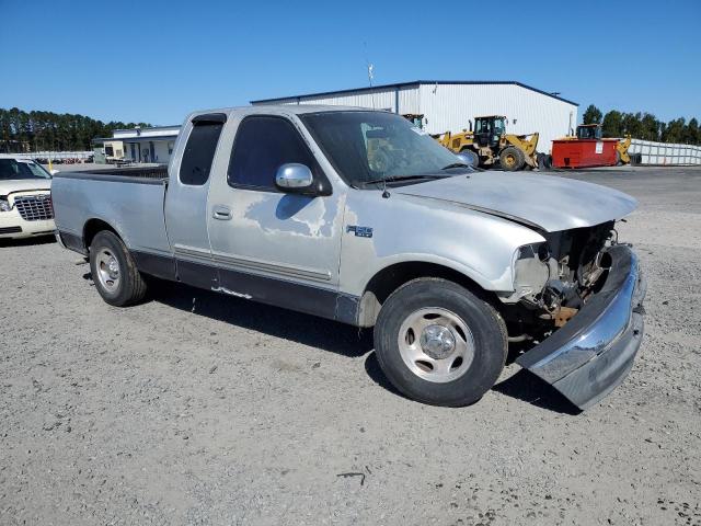 Photo 3 VIN: 1FTRX17W5YNB08342 - FORD F150 