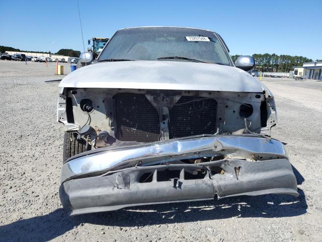 Photo 4 VIN: 1FTRX17W5YNB08342 - FORD F150 