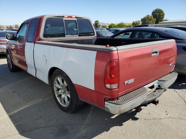 Photo 1 VIN: 1FTRX17W61NA66298 - FORD F150 