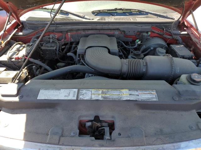 Photo 10 VIN: 1FTRX17W61NA66298 - FORD F150 